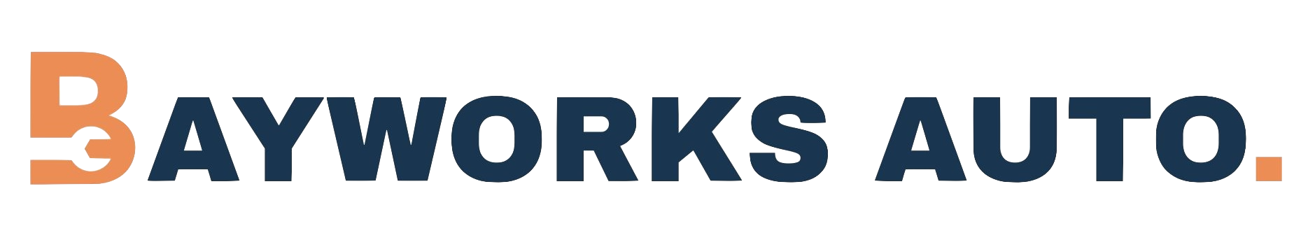 Bayworks Auto logo